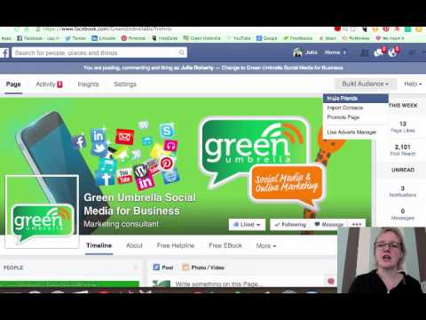 how to twitter linkedin