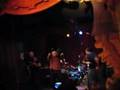 Distorted Penguins Teach Joe Pulito