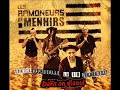 Vive le feu (version ramoneur de menhir)