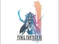 FFXII Music - The Royal City of Rabanastre / Town Ward Upper