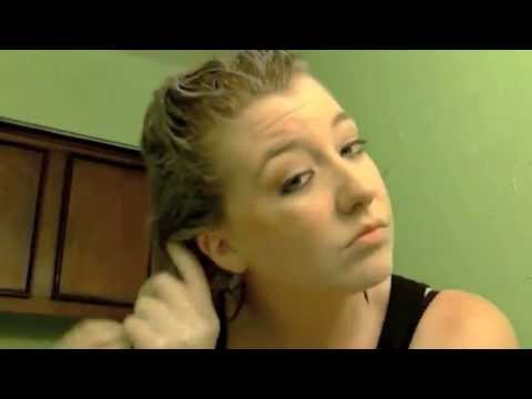 how to decide to dye your hair darker or lighter