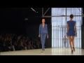  HUGO Fashion Show Spring/Summer 2012