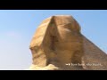 Sassi 38, The Sphinx and Pyramids, Egypt