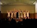 Mock Rock 1999 (Biola University) - Von Trap Family Singers