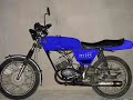 SACHS tuning :D