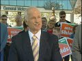 Jack Layton on Manufacturing Jobs