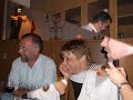 S�dafrika 2006 - Ankunft