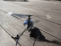 Canon Powershot SD4500 IS Slow Motion with