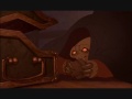 Treasure Planet- Don't Stay