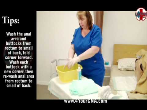 how to provide urine test