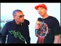 RichBoy Interview All Star Weekend 2007 on Maniatv RichBoy Interview All Star Weekend 2007 on Maniatv