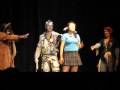 YouTube - The Wiz - Closing Song