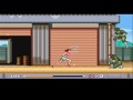 Mighty Morphin Power Rangers [Playthrough Part 2] *Duel Commentary*