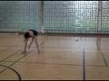 Sarah-Rhythmic Twirl