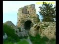 Kantara Castle, North Cyprus