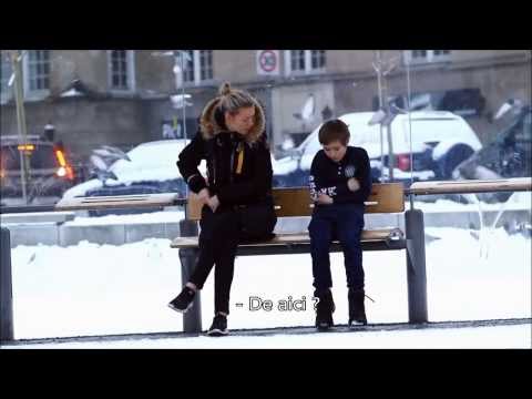 Norway, my faith in humanity has been restored.