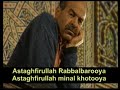 Astagfirullah Astagfirullah