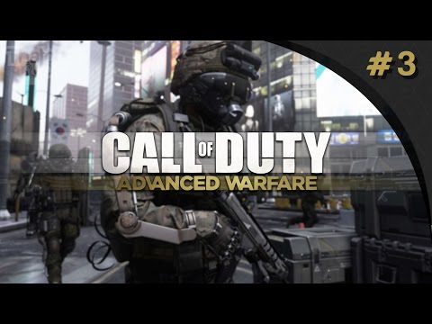 I HAVE AN ELITE WEAPON! | COD AW