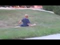 ben tumbling