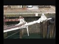 J.R. Tolkien schooner in Guernsey harbour Sept 2008