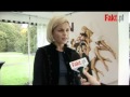 Foremniak: - W scenach łóżkowych paliła się kołdra!