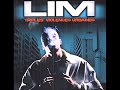 LIM feat.Cheb Yahya - Mauvais Oeil (French Rap)