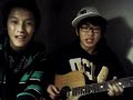 2 Asians 1 Song - Bubbly Cover - Colbie Caillat 2 Asians 1 Song - Bubbly Cover - Colbie Caillat