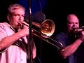 Migrant Jazz Workers "Bei Mir Bist du Schoen" Jazz Jubilee