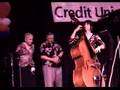 Migrant Jazz Workers Bei Mir Bist du Schoen Jazz Jubilee