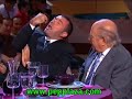 Cara a cara de Jordi Pujol i Pep Plaza