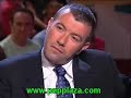 Cara a cara de Jordi Pujol i Pep Plaza