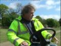 Day in the Life of Aldeburgh: The Groundsman