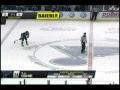 Pittsburgh Penguins @ St. Louis Blues: Shootout [1-24-12]