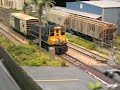 HO Model Railroad Fort Myers Florida USA (2) HO Model Railroad Fort Myers Florida USA (2)