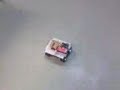 Robot, aun sin nombre