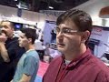 Workhorse Falcon Duplex Demo at ISS Long Beach Show