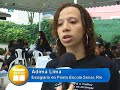 Posto Escola BR Senac Rio Posto Escola BR Senac Rio