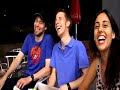 Interrail-Europocket goes RailDancing 7 Berlin III (English)