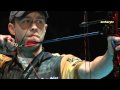 13th European Tournament of archery 2010 - Ind. Match #4