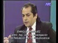 Videntes, Parapsicólogos, Mentalistas: Engaño? - Visto y considerando (20-1-94)