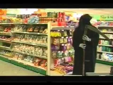 Camara Oculta