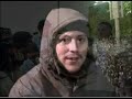 Marcha Mapuche Patricia Troncoso 105 dias en Huelga Hambr Marcha Mapuche Patricia Troncoso 105 dias en Huelga Hambr