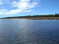 Boat cruising : Marshall Islands, Majuro Lagoon Boat cruising : Marshall Islands, Majuro Lagoon