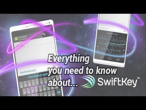 swiftkey - Swiftkey was recently updated with all sorts of new features and improvements. We'll tell you about all of them, how to use the new features, and everything ...