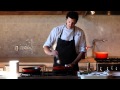 Le Creuset Kitchen Sessions With Joseph Lenn - Tennessee Roasted Duck