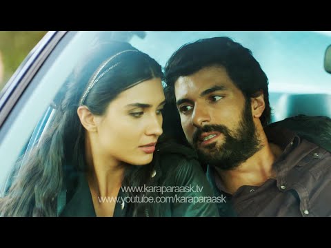 Kara Para Aşk 18. bölüm fragmanı                                                                                                                                                                                                                          