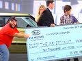 000 DOLLAR WINNER!