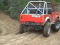 4x4 Värmland