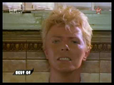 Let's Dance - David Bowie