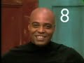 James Earl Jones Reads Pi (Original Version)